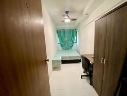 Spottiswoode Park (D2), Apartment #535463551